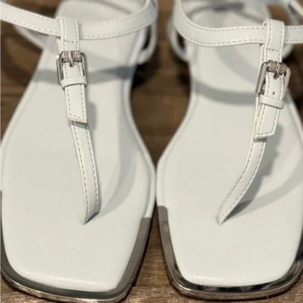 Elegant blue Women's Sandals